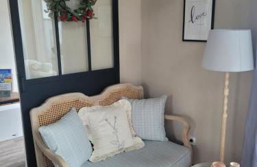 Alte Schmiede mit Sauna, Pool und Whirpool im Außenbereich schönstes Ferienhaus der Lausitz - Foto 15