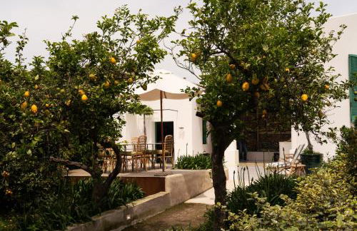 Capri Designer Suite by Elite Villas - Foto 14