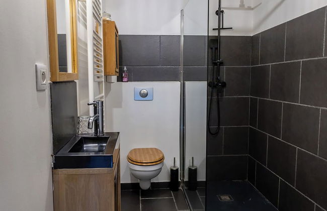 Mas Lafleur Charmant mas provençal - Foto 17