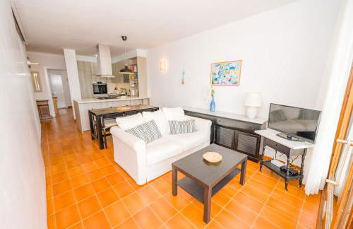 MM-Precioso piso con terraza y vistas al Mar A/C - Photo 40