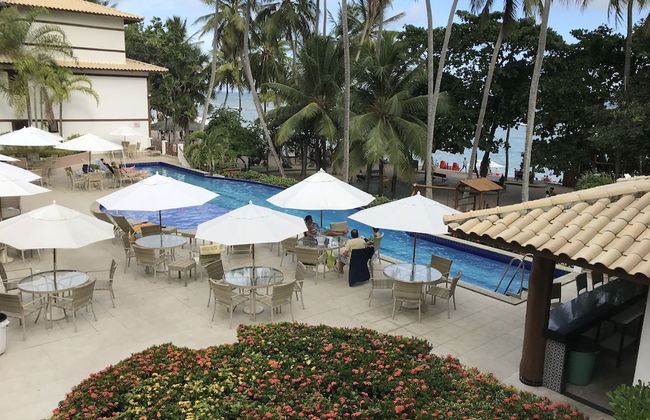 Apartamento Enseada Praia do Forte - Foto 28