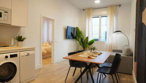 Duke 5torres Apartments - Foto 2