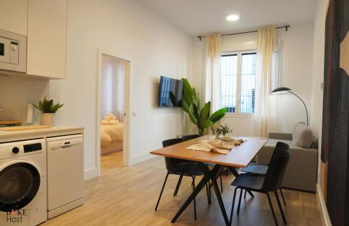 Duke 5torres Apartments - Foto 2