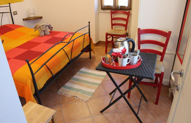 Pietra Di Mare Guest House - Foto 60