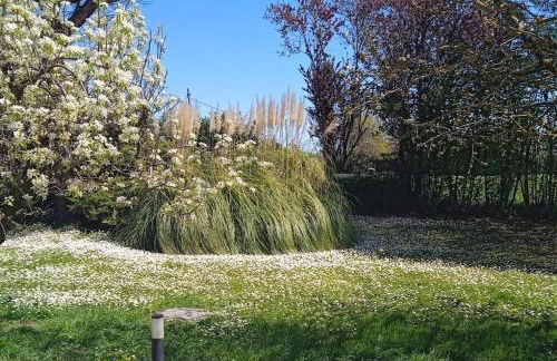 il Quadrifoglio camere in stile vintage - Foto 12