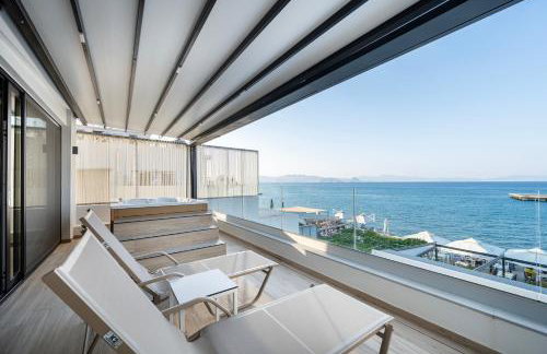 SoleLuna 2-On the Beach-Hot Tub-Smart Home - Photo 24