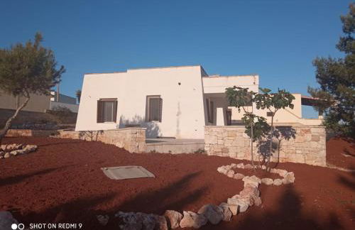 VILLA IL PIGNO ZONA MALDIVE DEL SALENTO - Foto 23