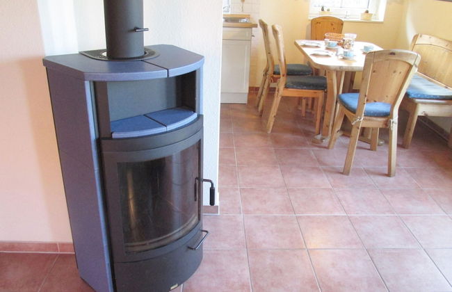 Allergiker Freundliches Haus in Nessmersiel - Foto 14