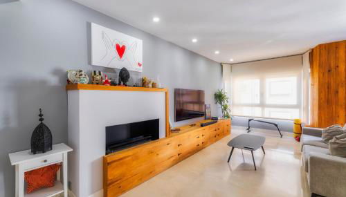 centro / internet / parking / aire acondicionado - Foto 4