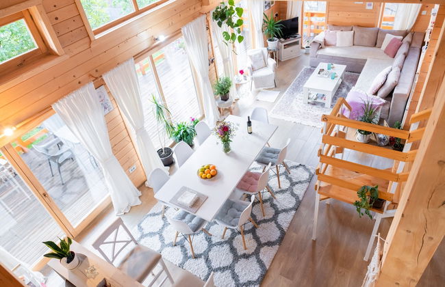 Immaculate 4-bed Cottage in Kolasin / Montenegro - Foto 25