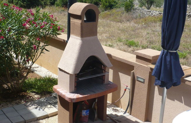 Apartments Jasna in Zaton Near Nin, Near the Beach-formerly TUI Ferienhaus - Foto 21