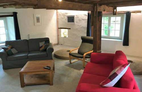 Jopes Mill and Lodge - Photo 19