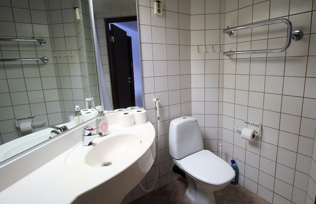 Forenom Apartments Rauhankatu 16 - Photo 42