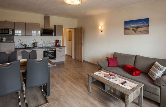 North Beach Modern Retreat - Foto 4