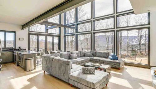 Lux Windham Getaway - Views & Indoor Heated Pool - Foto 1