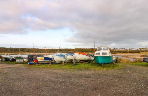 Winding Wheel Cottage - Foto 63