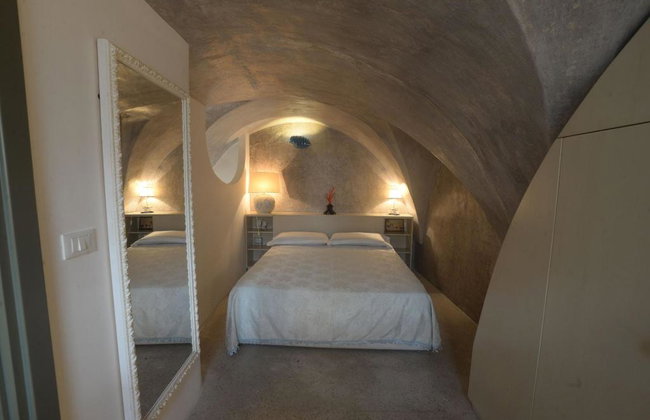 Palazzo Salapolis - Luxury Apartments - Foto 113