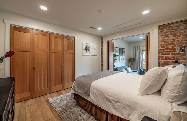 Bavarian Lodge Suites - Foto 8