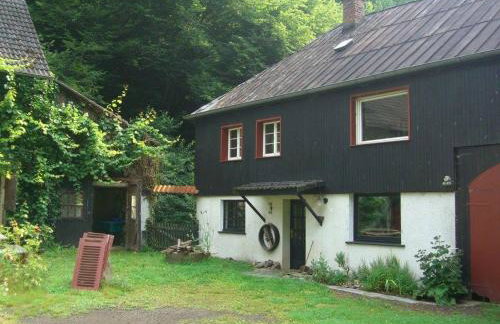 Ferienhaus Neumühle - Foto 2