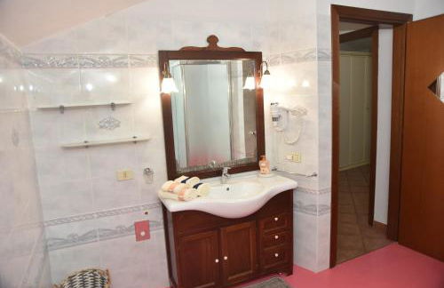 Casa Emanuela, Il nostro Nido d'amore - Foto 11