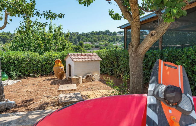 Casa Vacanze Minare Selva di Fasano - Foto 20