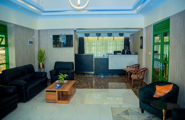Highlands Suites Hotel - Foto 2