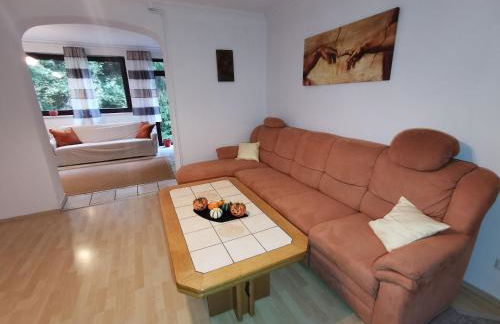 Ferienwohnung Wanderlust - Foto 16