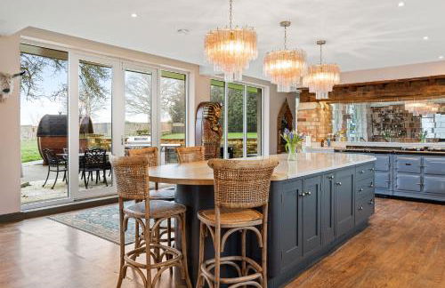 Normanton Park House - Luxury Rutland Water Home - Photo 70