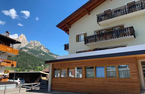 Ciasa De Rosa - Foto 17