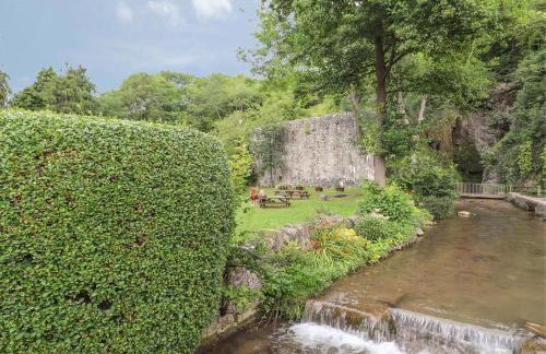 Waterfall Cottage - Foto 22