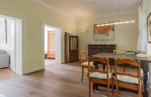 Lotsenhaus Barhöft - Foto 21