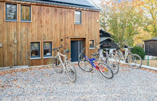 Peaceful Durbuy Home & Garden - Photo 32