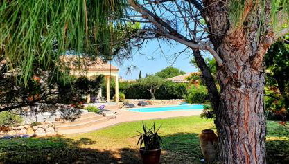 Maison de vacances avec piscine en bord de mer - Foto 1