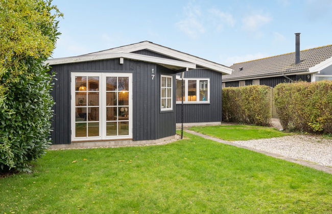 "Maybrit" - 50m from the sea - Foto 6