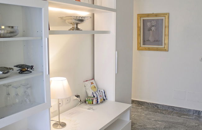 Aiello Suites Executive - Foto 11