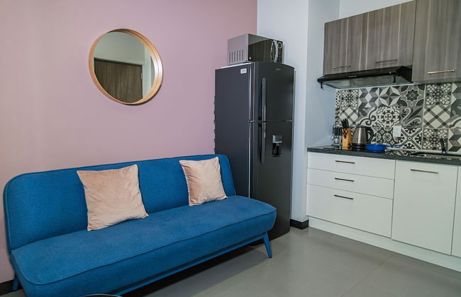 NIU Modern Apartments near WTC & Condesa - Roma Sur - Foto 32