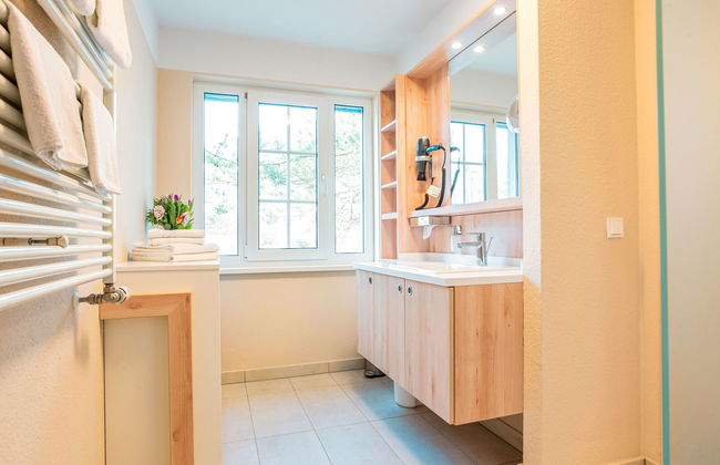 BEECH Resort Fleesensee - Foto 5