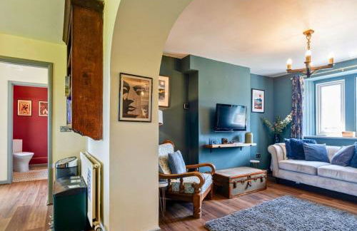 Gorgeous Rural 4 Bed Farm Cottage - With Hot Tub! - Foto 16