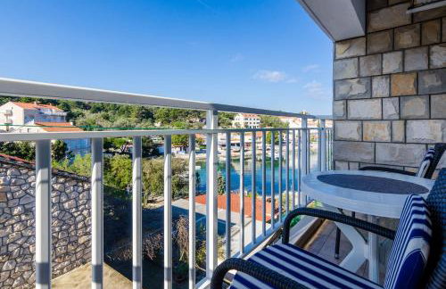 Apartments Lorena Mljet - Photo 88