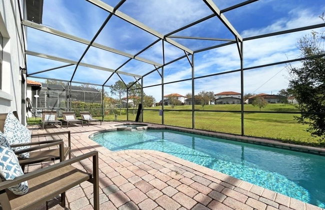 Hidden Gem 5 Bedroom Home by RedAwning - Foto 28