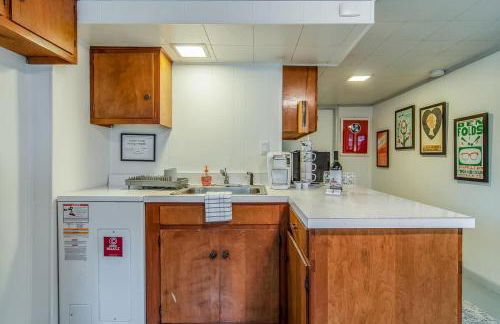 The Berrywood by Stay Local Nashville - Foto 16