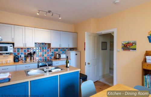 Puffling Cottage - Foto 21