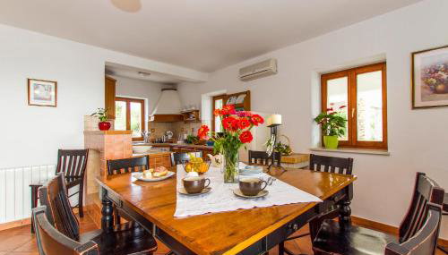 Gorgeous Home In Labin - Foto 5