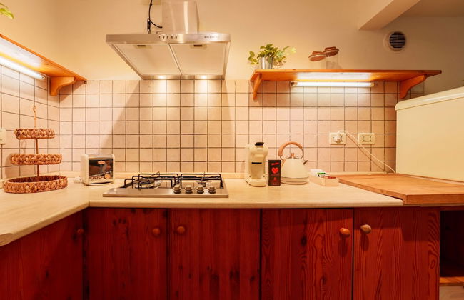 Casa Alborella by Wonderful Italy - Photo 7