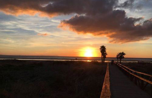 Atico Casa Kyara, con gran Terraza y Parking, Iceberg Albacerrado - Foto 1