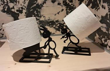 Ferienhaus Waldruhe - Foto 27