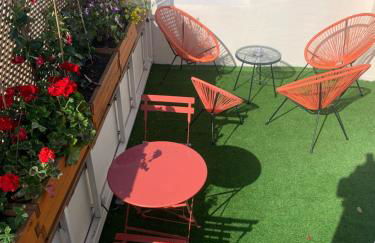 VUE SUR LA SEINE - Foto 1