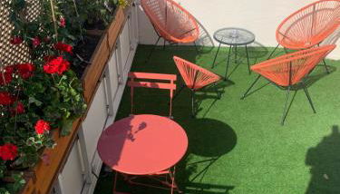 VUE SUR LA SEINE - Foto 1