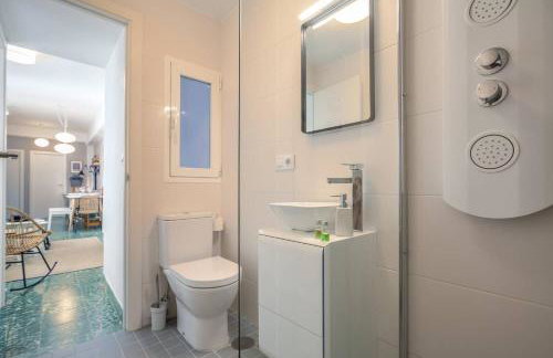 SEVILLA CENTRO GIRALDA 3 dormitorios - Foto 12