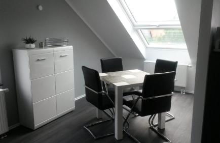 Ferienwohnung Wesertraum - Foto 11